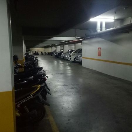 Pop! Hotel Teuku Umar Denpasar Eksteriør billede