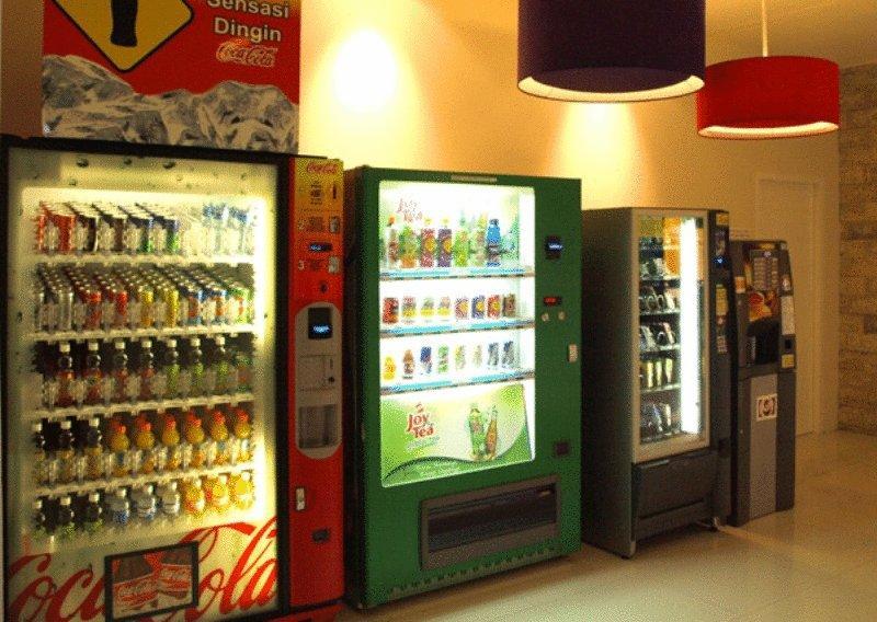 Pop! Hotel Teuku Umar Denpasar Eksteriør billede