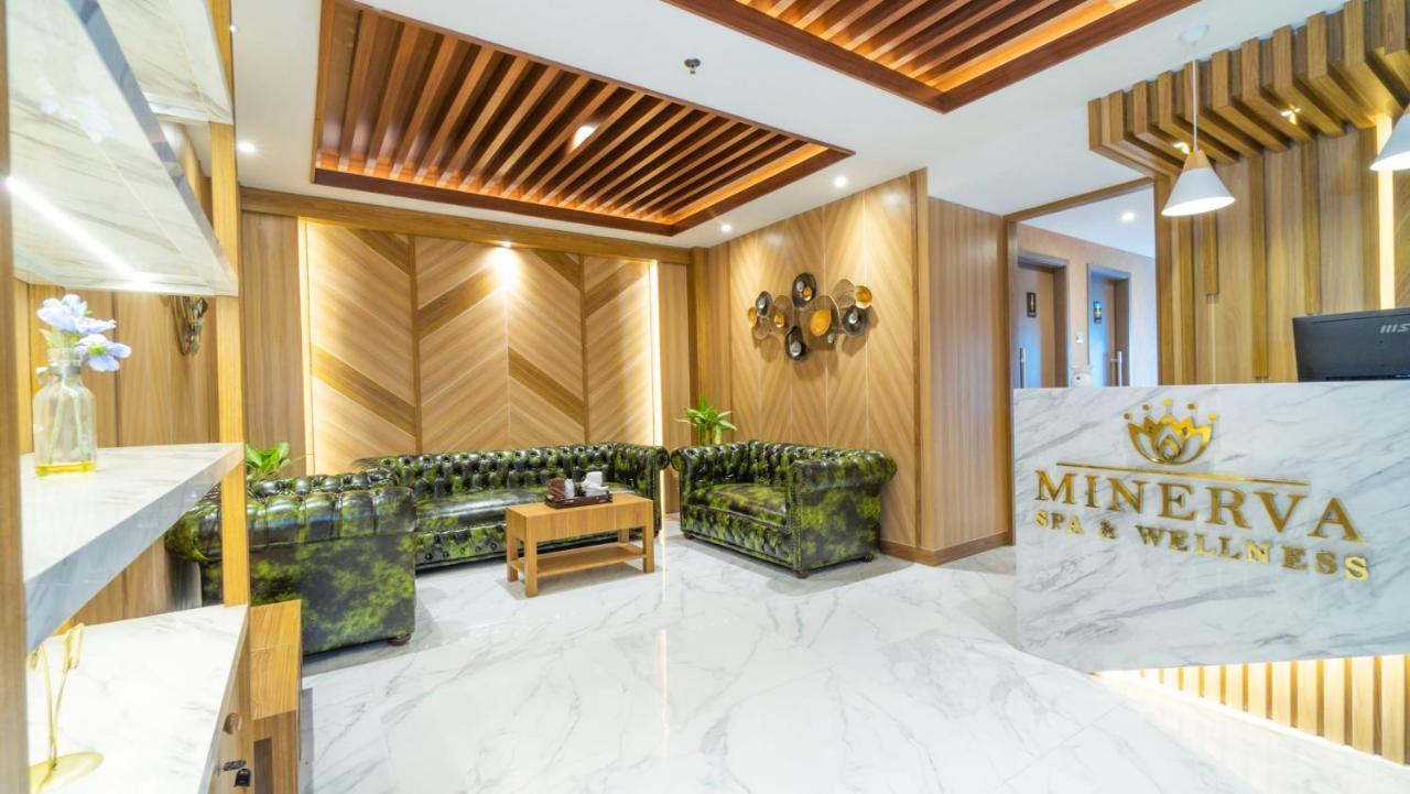 Pop! Hotel Teuku Umar Denpasar Eksteriør billede