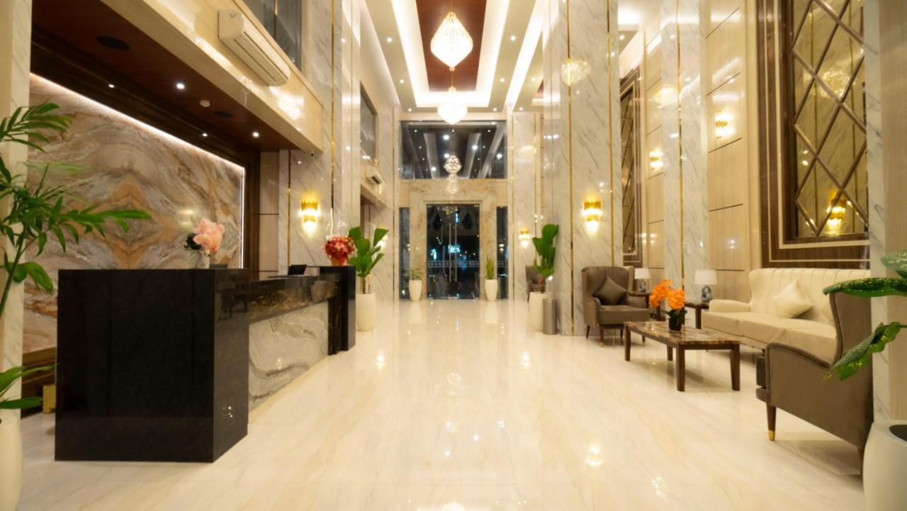 Pop! Hotel Teuku Umar Denpasar Eksteriør billede