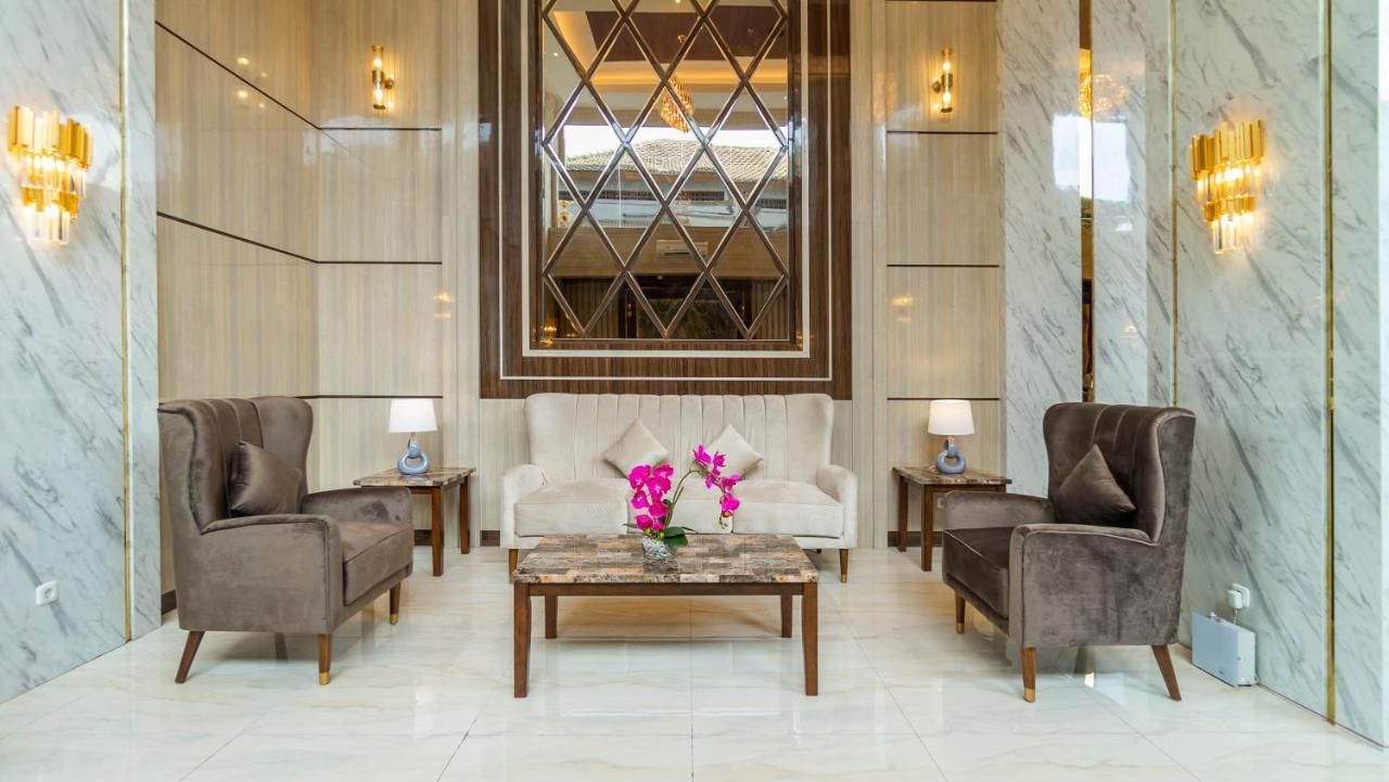 Pop! Hotel Teuku Umar Denpasar Eksteriør billede