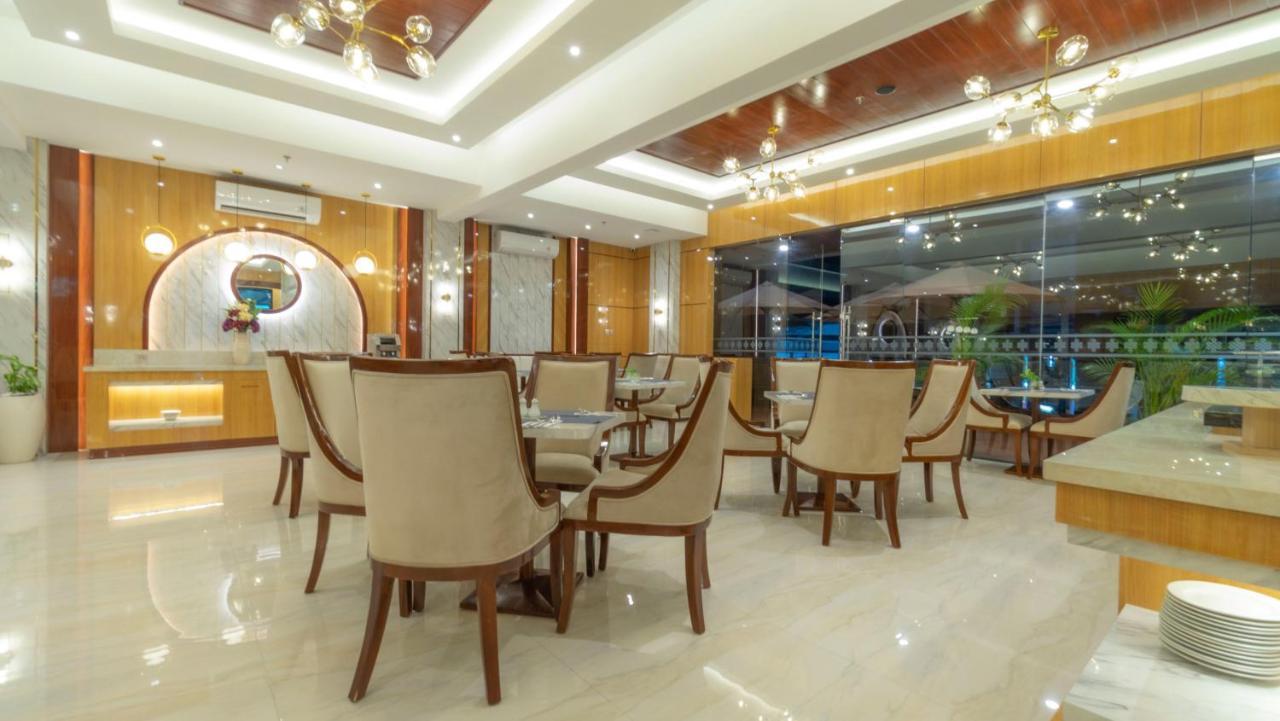 Pop! Hotel Teuku Umar Denpasar Eksteriør billede