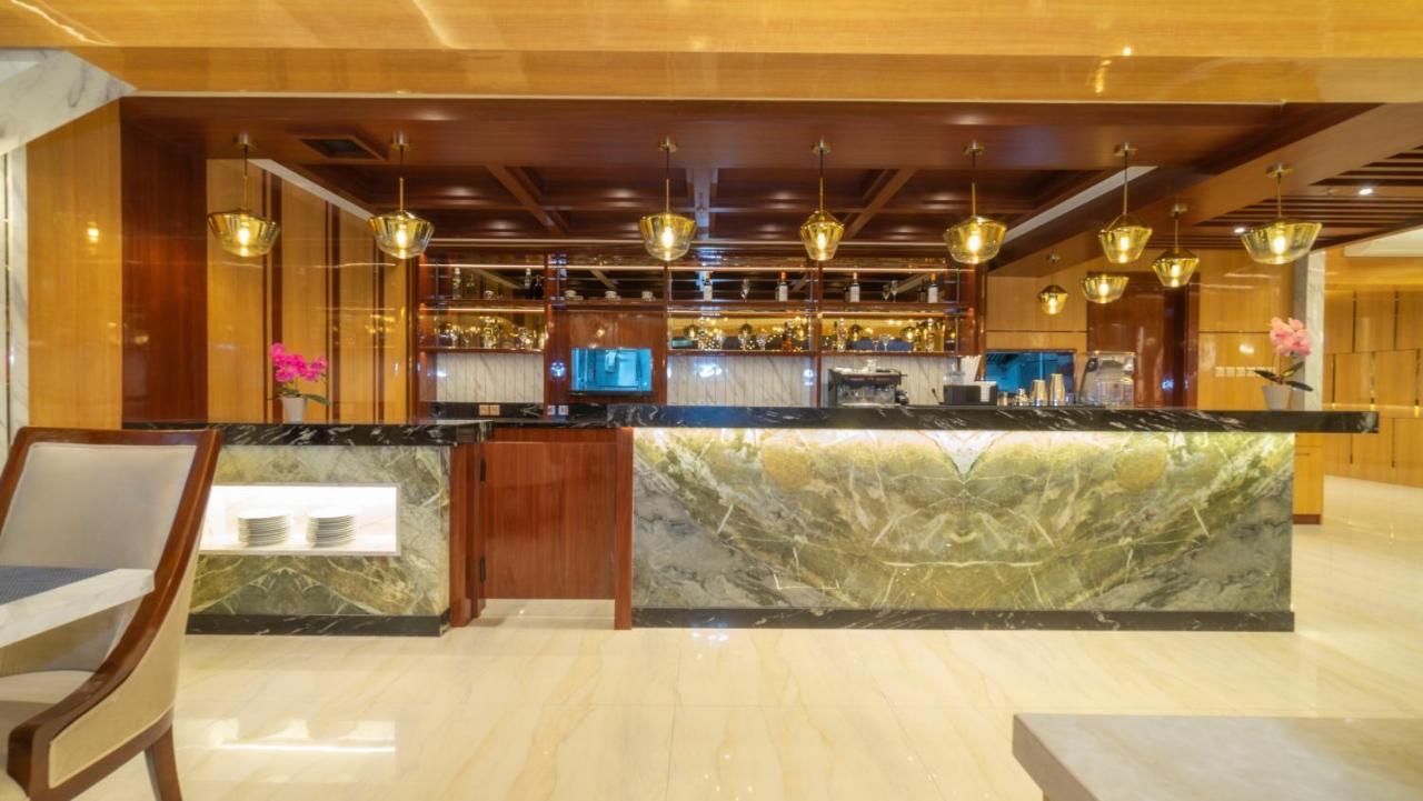 Pop! Hotel Teuku Umar Denpasar Eksteriør billede