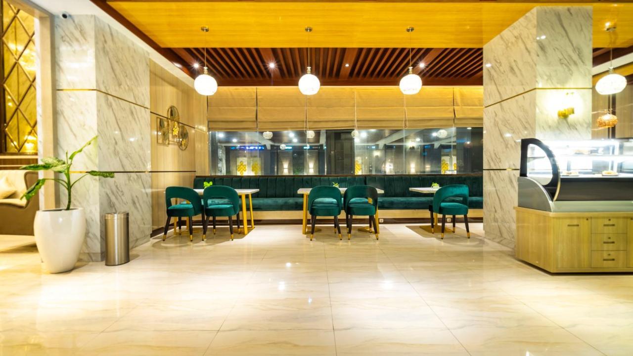 Pop! Hotel Teuku Umar Denpasar Eksteriør billede
