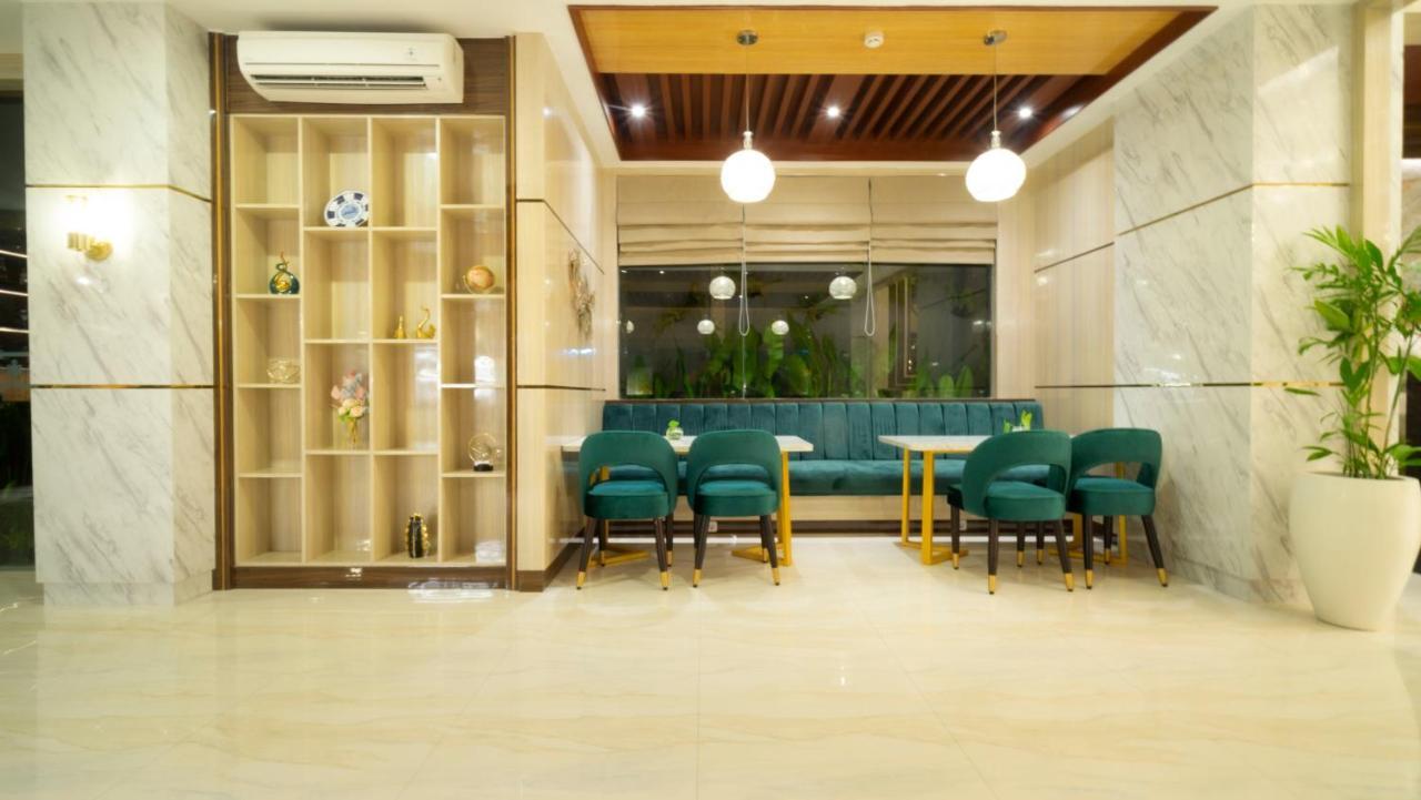 Pop! Hotel Teuku Umar Denpasar Eksteriør billede