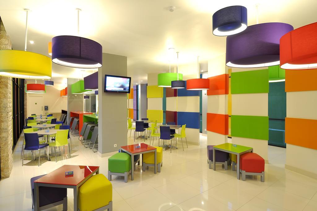 Pop! Hotel Teuku Umar Denpasar Eksteriør billede
