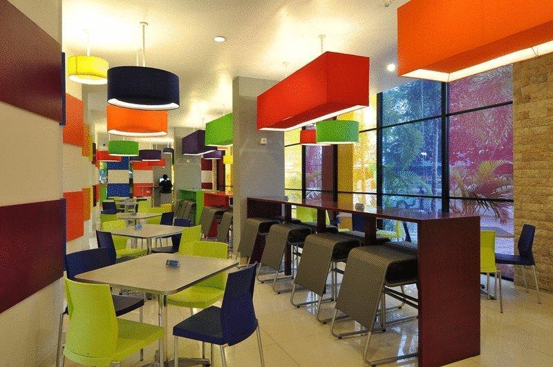 Pop! Hotel Teuku Umar Denpasar Eksteriør billede
